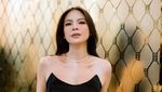 Sonya Pandarmawan Gak Passion Nyanyi, Lebih Senang Akting-Host
