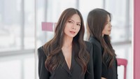 Sonya Pandarmawan mengaku lebih suka berakting dan jadi host petualangan. (Foto: dok Instagram)