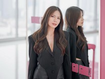 Sonya Pandarmawan Gak Passion Nyanyi, Lebih Senang Akting-Host