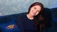 Sonya Pandarmawan dianggap berbeda total dari masih di JKT48 yang tampak gemuk dan kini langsing. (Foto: dok Instagram)