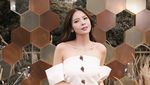 Sonya Pandarmawan Gak Passion Nyanyi, Lebih Senang Akting-Host