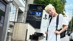 Pesona Soyeon i-dle dengan Pixie Cut Pesona Soyeon i-dle dengan Pixie Cut