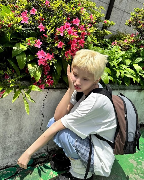 Soyeon i-dle