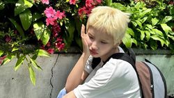 Pesona Soyeon i-dle dengan Pixie Cut Pesona Soyeon i-dle dengan Pixie Cut