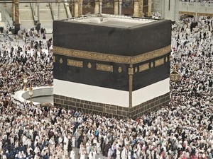 Arab Saudi Setop 269 Ribu Orang Tanpa Izin Haji Masuk ke Mekkah