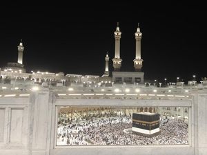 Umrah Mandiri Legal, AMPHURI Bicara Sejumlah Risiko bagi Jemaah