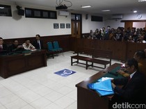 Muncul Penggugat Intervensi, Sidang Gugatan Ijazah Jokowi di PN Sleman Ditunda