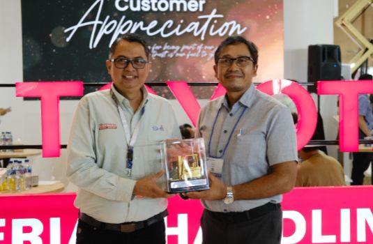 Traktor Nusantara