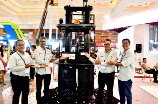 Traktor Nusantara