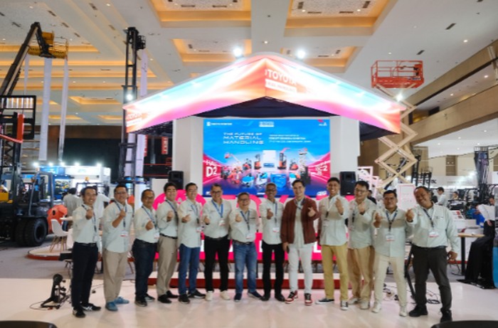 Traktor Nusantara