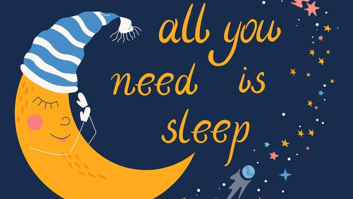 Ucapan Selamat Malam yang Indah