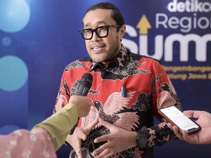 Intip Garasi Wakil Ketua DPRD Jabar Ono Surono yang Rumahnya Digeledah KPK