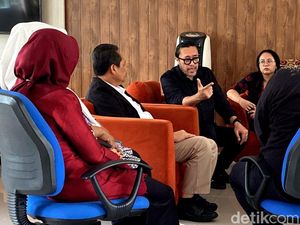 Ini Temuan Wakil Ketua DPRD Jabar soal Dugaan Pungli di SMKN 13 Bandung