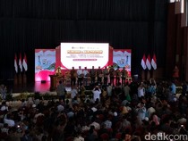 Wamenkop Dorong Pembentukan Koperasi di Aceh, Bisa Cegah Rentenir-Pinjol