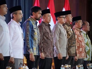 Ferry Juliantono Yakin 6.500 Kopdes di Aceh Segera Terbentuk