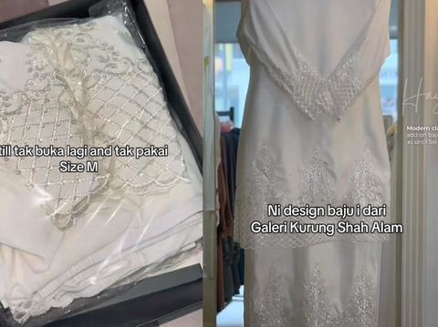 Wanita ini curhat batal menikah H-1 bulan acara pernikahan, ia memutuskan untuk obral semua barang pernikahan.