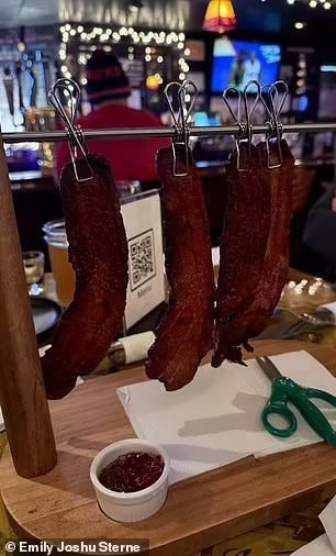 Wanita Ini Eksperimen Makan Daging Merah Setiap Hari, Ini Hasilnyа!