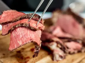 Cara Mengatasi Susah BAB Setelah Makan Daging
