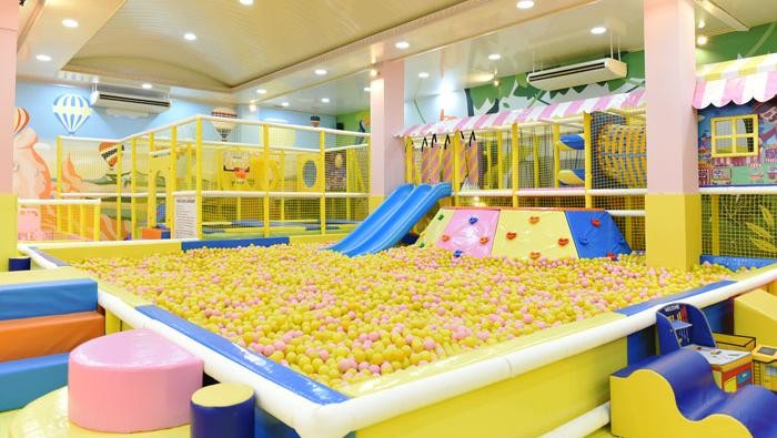 Silungkang Playground
