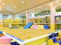 Silungkang Playground, Tempat Bermain Syari Pertama di Padang