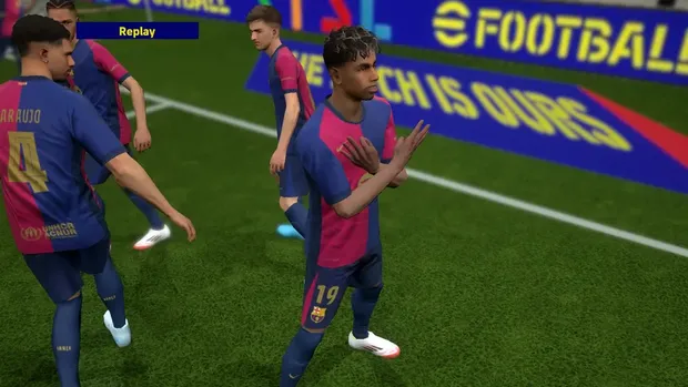 Absen dong, apakah kalian sedang mencari game sepakbola untuk dimainkan di Android dan iPhone? Kalau iya, mungkin sederet game ini bisa menjadi menjadi pilihan.