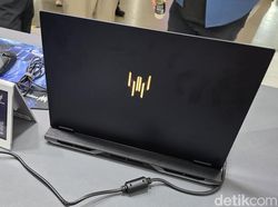 Sangarnya Acer Predator Triton 14 AI dan Helios Neo 14 AI
