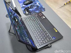 Sangarnya Acer Predator Triton 14 AI dan Helios Neo 14 AI