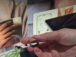 Video: Acer Pamer Cincin Pintar di Computex 2025