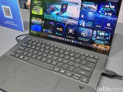 Sangarnya Acer Predator Triton 14 AI dan Helios Neo 14 AI
