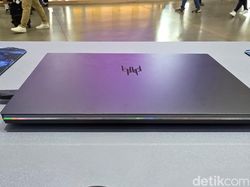 Sangarnya Acer Predator Triton 14 AI dan Helios Neo 14 AI