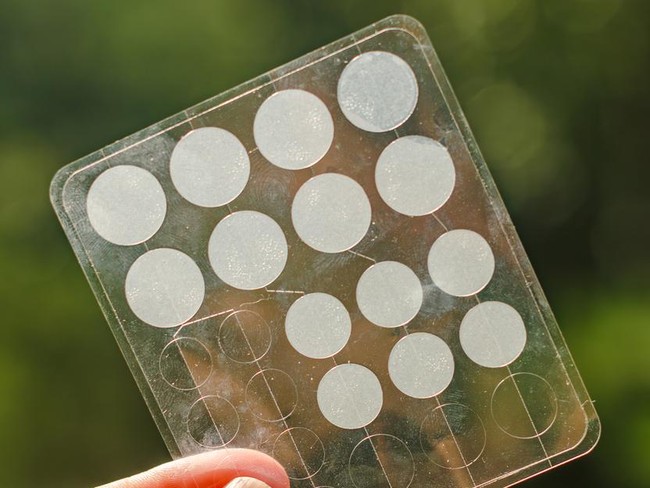 Acne Patch