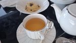Afternoon Tea Istimewa di Lantai 23 dengan Kue Cantik Buatan Chef Jepang