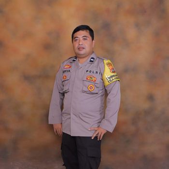 Aipda I Gede Arya Suantara