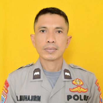 Aipda Rahmad Muhajirin