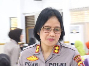 Cerita di Balik AKBP Pujewati Ungkap Kasus Pelecehan oleh Agus Difabel