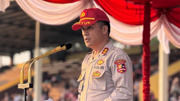 AKBP Seminar Sebayang