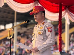 Kesaksian soal AKBP Seminar Sebayang: Tolak Gratifikasi dan Sederhana