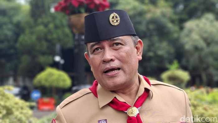 Anggota Komisi IV DPRD Kota Bandung, Heri Hermawan
