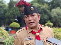 DPRD Kota Bandung Sebut Masih Ada Siswa Miskin Terkendala Daftar SPMB