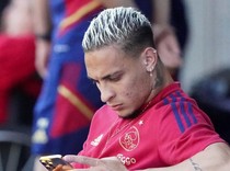 Antony Terlanjur Sayang Real Betis, tapi Harus Pulang ke MU