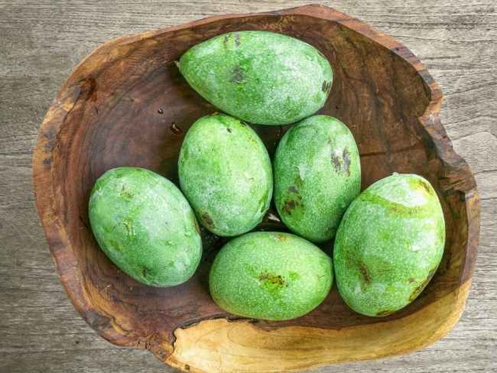 Apes! Niat Beli Mangga Online, Wanita Ini Malah Ditipu Rp 260 Juta