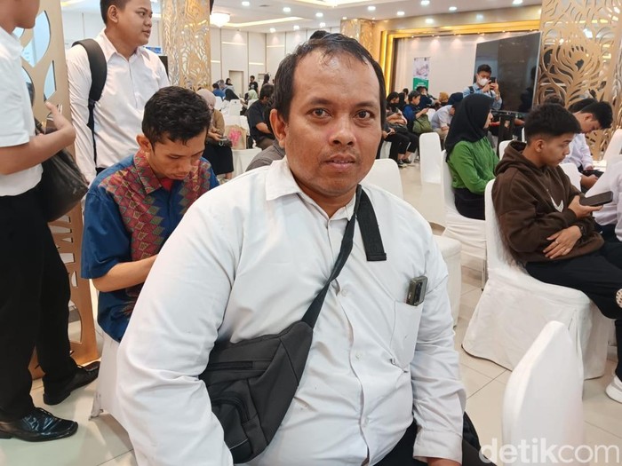 Job Fair Kediri