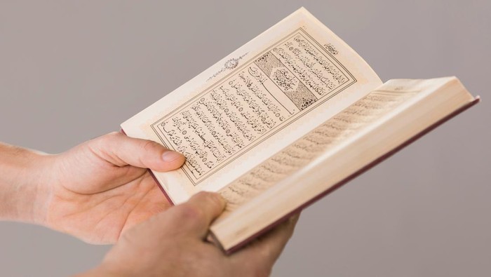 Ayat Al-Quran