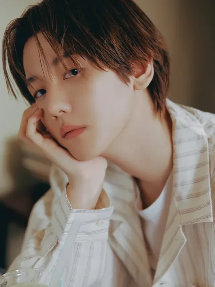 Baekhyun Baekhyun