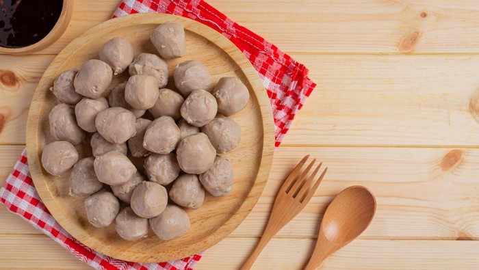 Bakso sapi