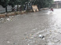Butuh 500 Ribu Sumur Resapan untuk Atasi Banjir di Kota Bandung