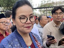 Tembok Penahan Air Laut Pelabuhan Jebol, Walkot Semarang Tunggu Laporan Wawali