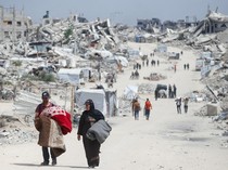 Hamas: Pembahasan Gencatan Senjata Gaza Kian Intensif Beberapa Jam Ini