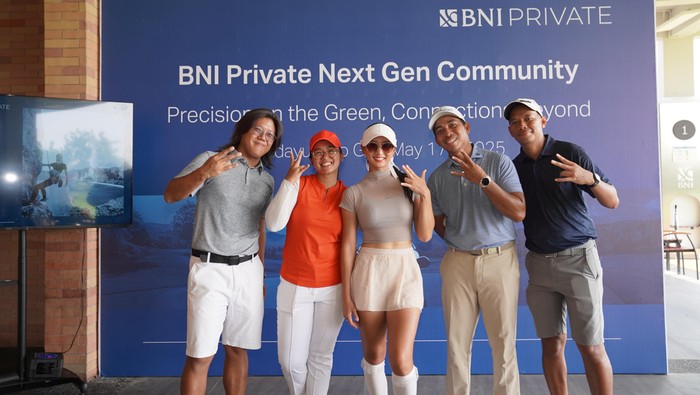 BNI Private