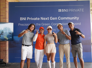 BNI Private Luncurkan Wajah Baru, Perkuat Posisi bagi Kalangan HNWI